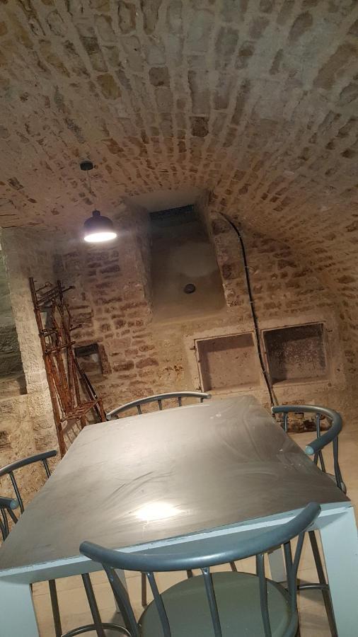Gite La P'Tite Louise Les Riceys Екстериор снимка